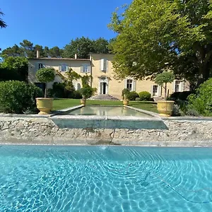 Bastide Saint Jerome Bed & Breakfast