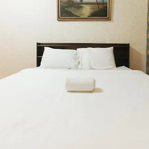 Hotel Reddoorz Plus Ysvan Pampanga, Angeles