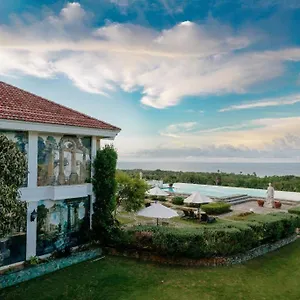 The Peacock Garden Resort Panglao