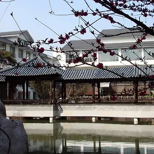 Suzhou Suyuan Hotel Suzhou (Jiangsu)