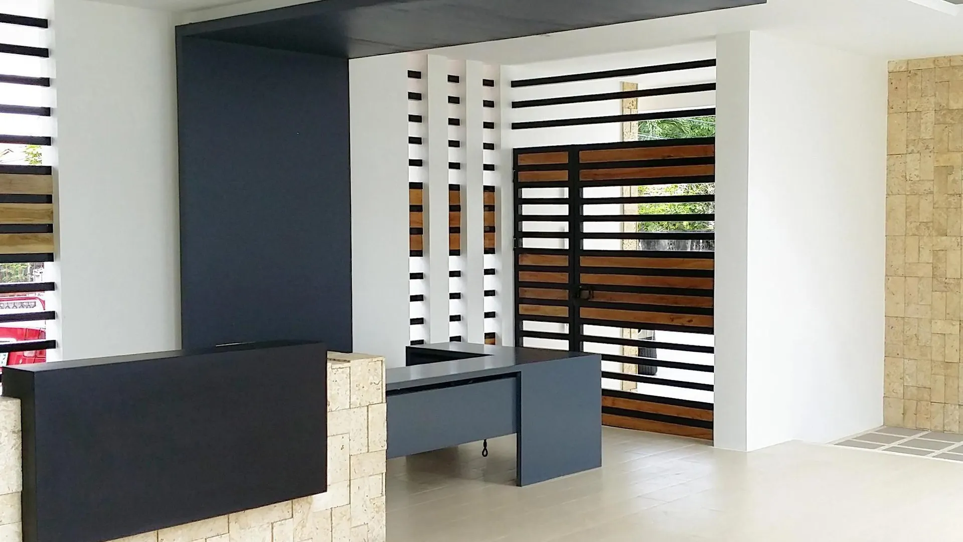Winds Boutique Hotel Angeles 4*,  Philippines