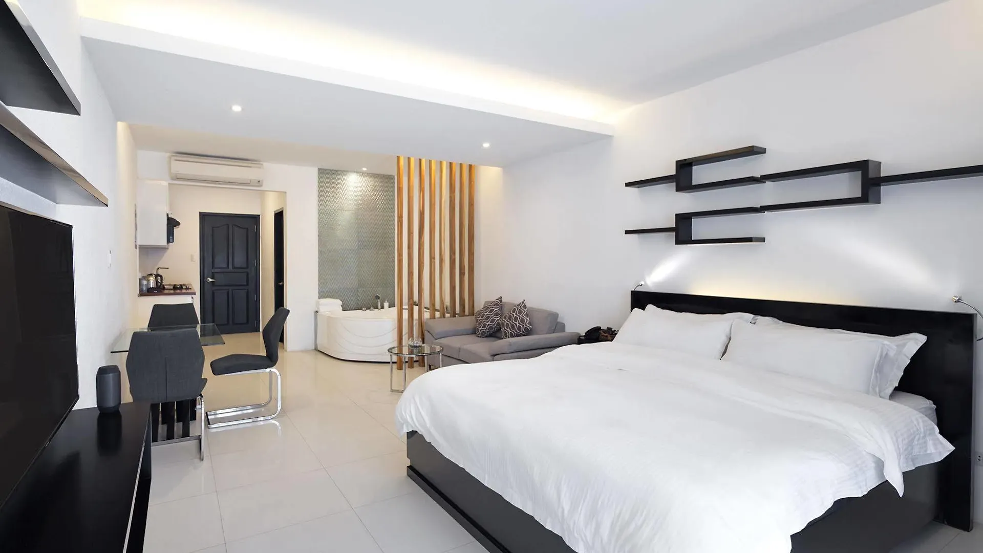 Winds Boutique Hotel Angeles