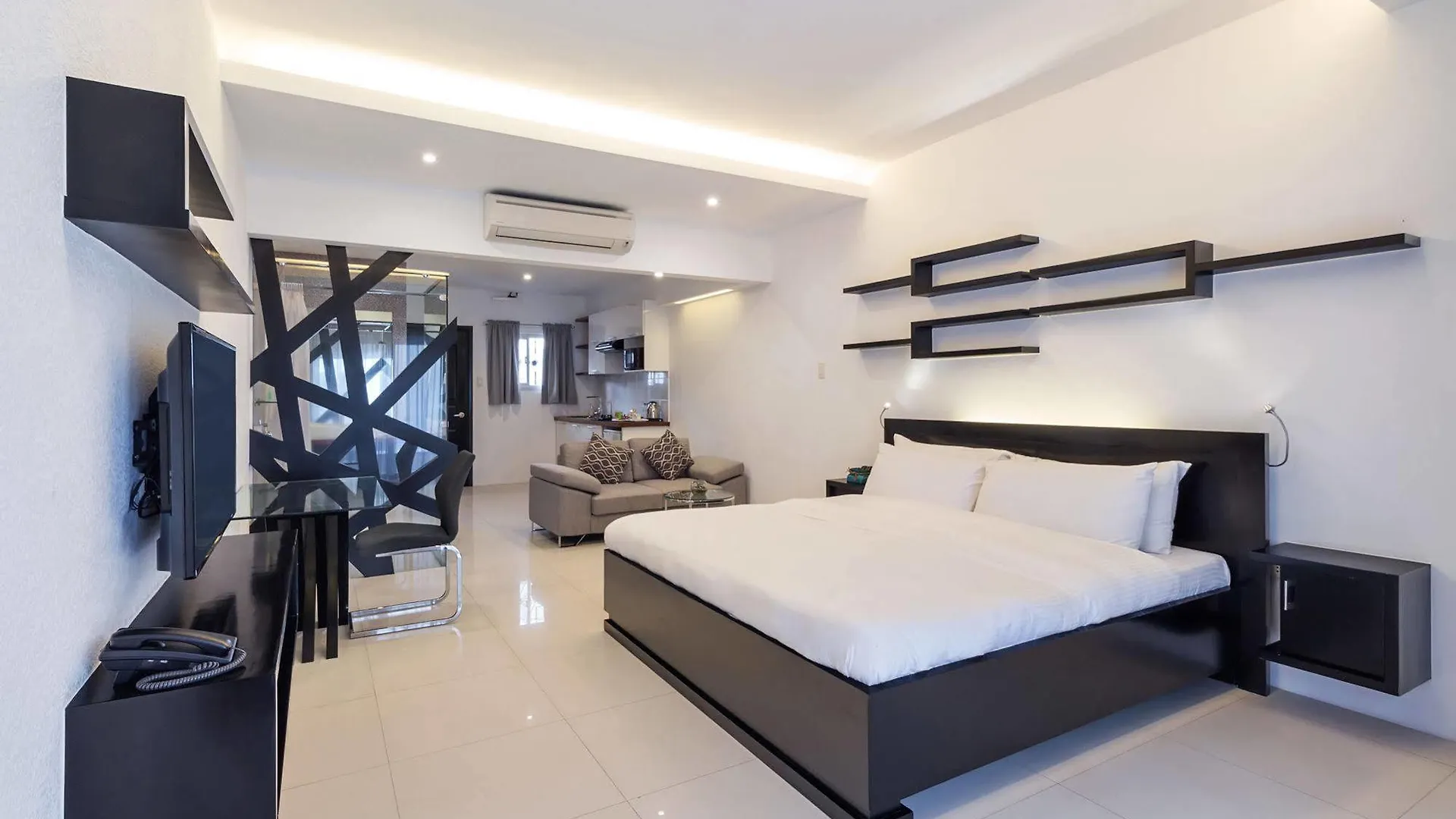 Winds Boutique Hotel Angeles