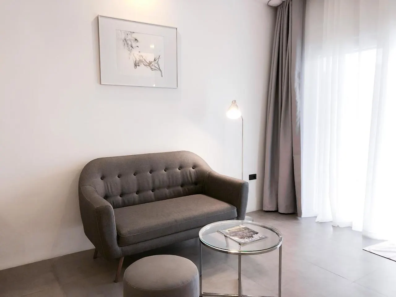 Winds Boutique Hotel Angeles