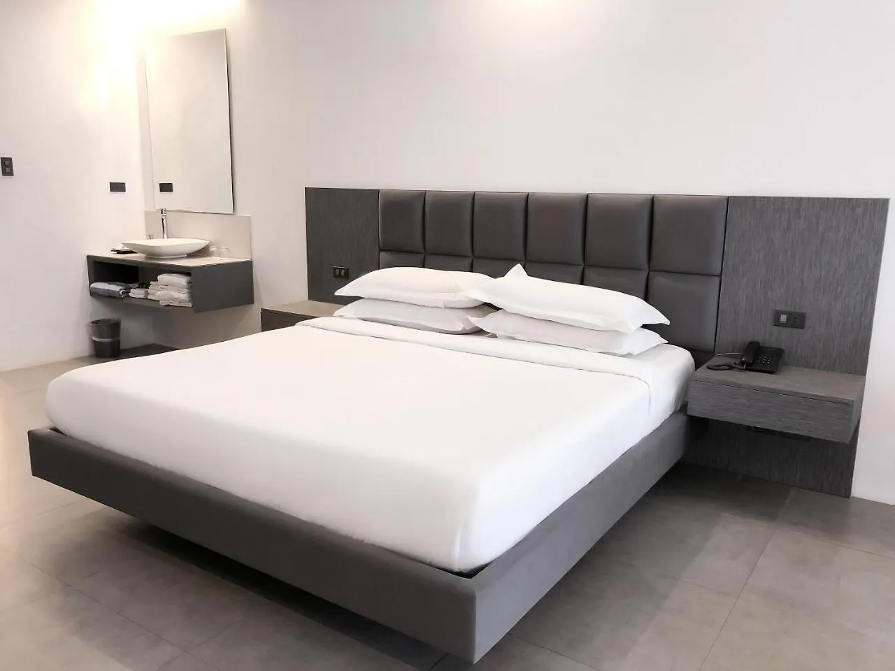 Winds Boutique Hotel Angeles
